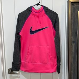 Therma Fit NIKE Hoodie